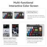 Qwertykeys QK65 Mk3 Prebuilt Wireless Mechanical Keyboard (Imp) - Image 4