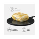 Burga Airpods Pro 2 Lemon Tart - Image 2