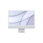 Apple iMac 24" 4.5K 2021 M1 3.20GHz 8GB RAM 512GB SSD macOS [~Refurbished: Very Good]
