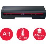 GBC 240HS High Speed Home Office A3 A4 Laminator Laminating Machine - Image 2