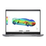 Dell Precision 7770 Intel i5 12600HX 2.87GHz 16GB RAM 256GB SSD 17.3" Win 11 [~Refurbished: Very Good]