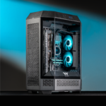 Thermaltake Citadel 300 Xtreme Gaming Desktop PC (Intel 14700F / RTX 5080 / 32GB RAM) - Image 2