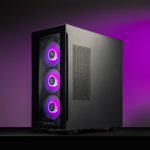 Thermaltake Infinity Pro V7 Gaming Desktop PC (Intel 14600KF / RTX 5070 / 32GB RAM) - Image 2
