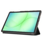 Spigen Samsung Galaxy Tab A11 Plus 11.0 Smart Fold Case - Black - Image 6