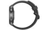 KUMI GW6 Smart Watch - Dark Grey - Image 3