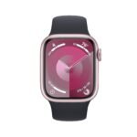 Apple Watch Series 9 Aluminium GPS 45mm Pink [~Refurbished: As New]