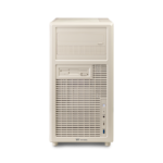 Thermaltake Retro Air Gaming Desktop PC (AMD 7500F/ RTX 5060 / 16GB RAM) - Image 3