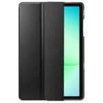 Spigen Samsung Galaxy Tab A11 Plus 11.0 Smart Fold Case - Black - Image 2