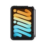 Otterbox Defender Tablet Case for iPad Mini 6 - Black - Image 2