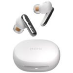 EFM Chicago TWS Earbuds (White)
