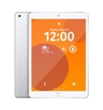 Apple iPad 8th Gen (2020) Wi-Fi 32GB - Silver - [~Refurbished: As New condition]