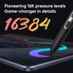 XPPen Magic Drawing Pad - Image 3
