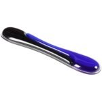 Kensington Duo Gel Wrist Rest Keyboard Black/Blue
