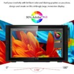 XPPen Artist 24 Pro 2.5K Pen Display - Image 3