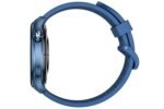 KUMI GW6 Smart Watch - Blue - Image 3
