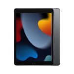 Apple iPad 9th Gen (2021) 10.2" A13 4G 256GB Space Grey [~Refurbished: Excellent]