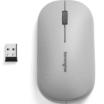 Kensington SureTrack Bluetooth Wireless Mouse 2.0 (Grey) - Image 2