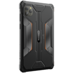 Blackview Rugged Active 5 - 8.68" Android Tablet 128GB - (Black) - Image 10