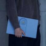 Sotsu SleekView 15.6' (Denim Blue) - Image 6