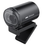 eMeet S600 4k Streaming Webcam with Auto Focus