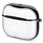 Spigen Airpods 3 Ultra Hybrid Case (Black) - Image 2
