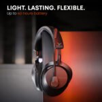 Beyerdynamic MMX 230 Wireless Multi Platform Low Latency Gaming Headset - Image 4