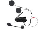 Sena SPIDER RT1 Mesh Communication Headset - Single Pack - Image 4