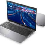 Dell Latitude 5530 Intel i5 1235U 4.40GHz 16GB RAM 256GB SSD 15.6" Win 11 [~Refurbished: Very Good]