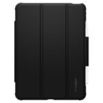 Spigen Apple iPad Air 11-inch M4/M3/M2 (2026/2025/2024) /10.9-inch 5th Gen (2022) /10.9-inch 4th Gen (2020) Ultra Hybrid Pro Case (Black) - Image 2