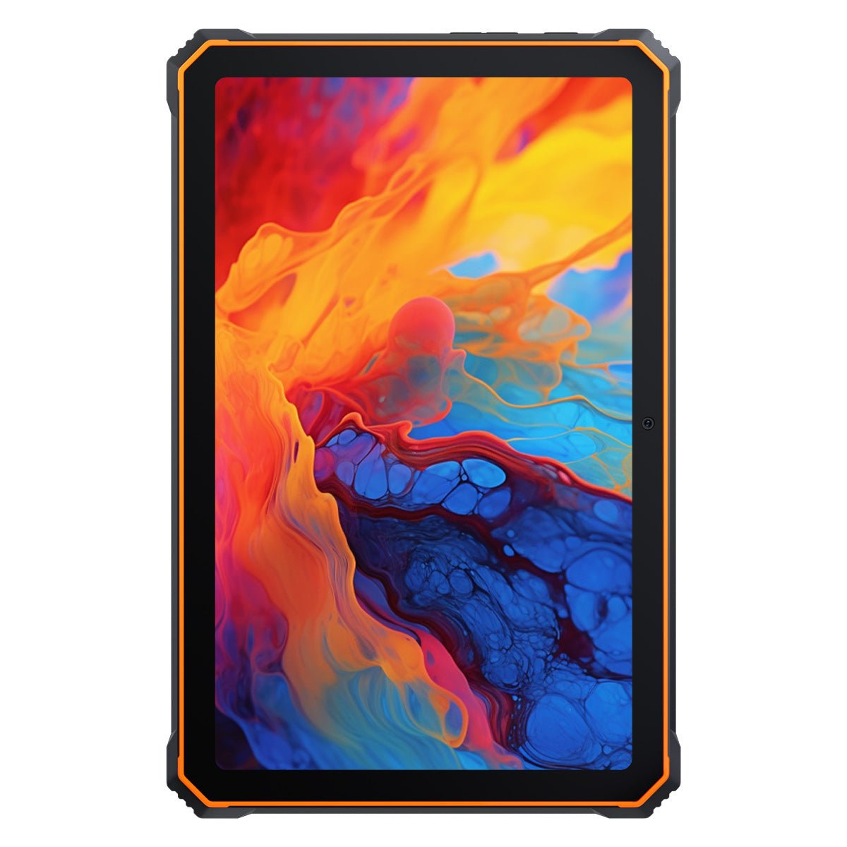 Blackview Rugged Active 8 Pro -10.36" Android Tablet 256GB - (Orange) 1 Blackview Rugged Active 8 Pro -10.36" Android Tablet 256GB - (Orange)