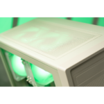 Thermaltake Retro Air Gaming Desktop PC (AMD 7500F/ RTX 5060 / 16GB RAM) - Image 6