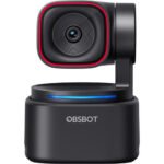 OBSBOT Tiny 3 Lite AI-Powered PTZ 4K Webcam - Image 2