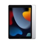 Apple iPad 9th Gen (2021) 10.2" A13 Wi-Fi 64GB Silver [~Refurbished: As New]