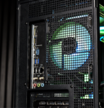 Evolve Gaming | RS-LV99 | Ryzen 7 7800X3D | RX 9060XT 16GB | Premium Desktop Gaming PC - Image 3