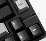 Qwetykeys Neo Studio Neo75 Prebuilt Wireless Mechanical Keyboard (Anodized Taupe Grey) - Image 7