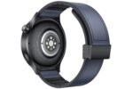 KUMI Gear GT3 Smart Watch - Dark Grey - Image 4