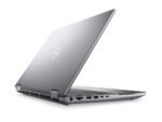 Dell Precision 7680 Intel i7 13850HX 3.80GHz 32GB RAM 1TB SSD RTX A1000 16" Win 11 [~Refurbished: Very Good] - Image 3