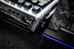 Angry Miao Dry Studio Black Diamond 75 V2 Wireless Mechanical Keyboard - Image 6