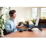 Kensington MY630 Pro Fit Ergo Mouse Wireless Dual Rechargeable - Image 10