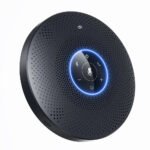 eMeet M2 Max Bluetooth Speakerphone - Image 5