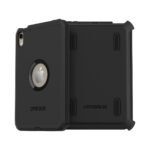 Otterbox Defender Tablet Case for iPad Mini 6 - Black - Image 3