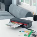 GBC 240 Home Office A4 Laminator Laminating Machine - Image 4