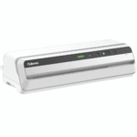 Fellowes LX Jupiter Laminator A3 Laminating Machine White - Image 3