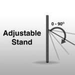 Laser 14 Inch Full HD Portable Monitor - Image 9
