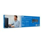 Laser Multimedia Wireless Keyboard and Mouse Combo - Image 6
