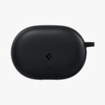 Spigen Beats Studio Buds Plus Silicone Fit Case (Black) - Image 2