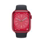 Apple Watch Series 8 Aluminium LTE 45mm Red [~Refurbished: Good]