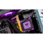 Thermaltake Nomad PRO Gaming Desktop PC ( Intel 14600KF / RTX 5070 / 32GB RAM) - Bubble Pink Edition - Image 6