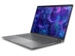 HP ZBook 8 G1i 14" WUXGA Touch Core Ultra 7 16GB RAM 512GB RTX 500 Workstation Laptop - Image 2