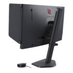 BenQ ZOWIE XL2546X+ 24.5" FHD TN 280Hz DyAc 2 Gaming Monitor for Esports - Image 3